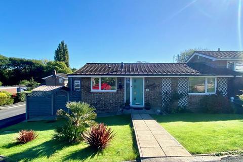 3 bedroom bungalow for sale, Potters Avenue, Fareham PO16