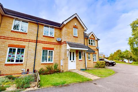 3 bedroom terraced house for sale, Blackthorn Way, Park Farm Ashford TN23