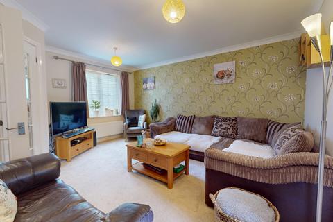 3 bedroom terraced house for sale, Blackthorn Way, Park Farm Ashford TN23