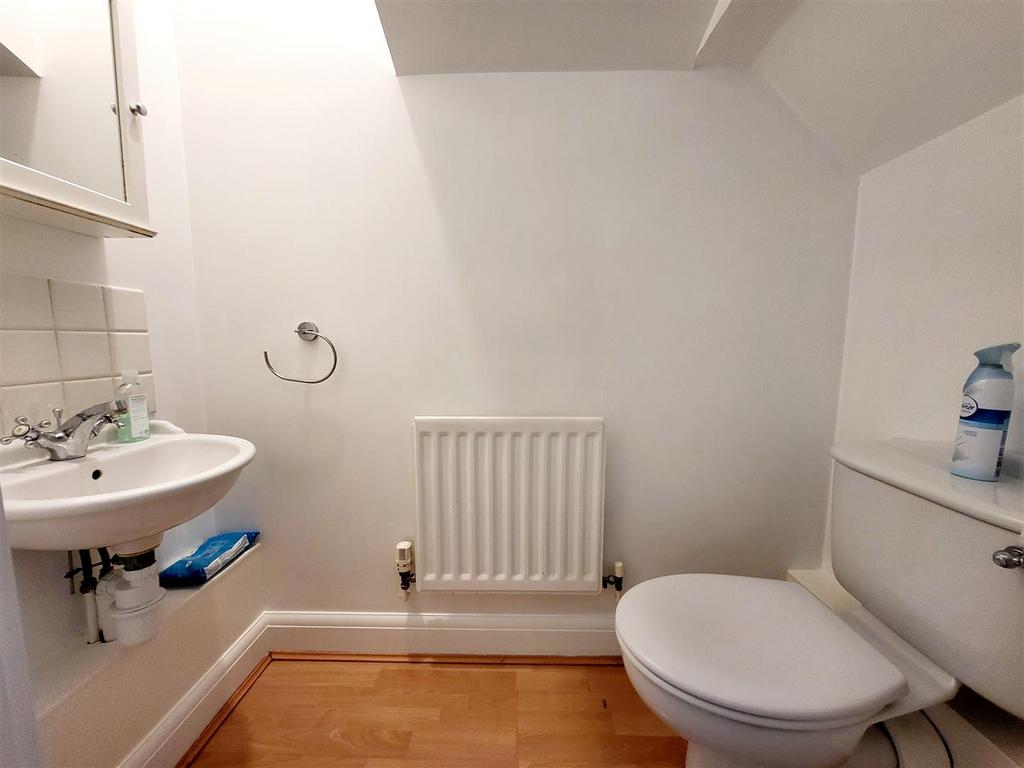 Cloakroom