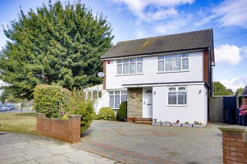 4 bedroom detached house for sale, Carterhatch Lane, Enfield