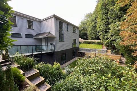 4 bedroom detached house for sale, Hill Road, Preston PR1