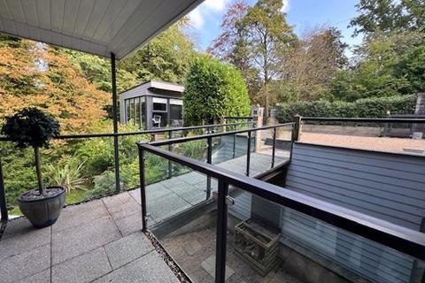 4 bedroom detached house for sale, Hill Road, Preston PR1