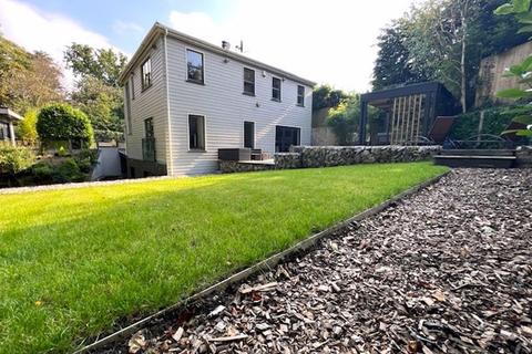 4 bedroom detached house for sale, Hill Road, Preston PR1