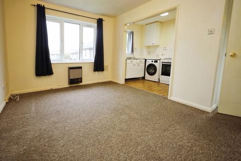 1 bedroom flat for sale, Cucklington Gardens, Bournemouth BH9