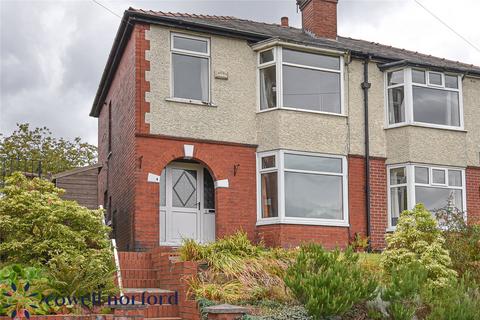 3 bedroom semi-detached house for sale, Holstein Avenue, Rochdale OL12