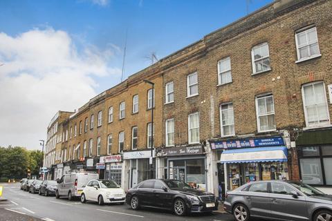 4 bedroom flat to rent, Malden Road, London NW5