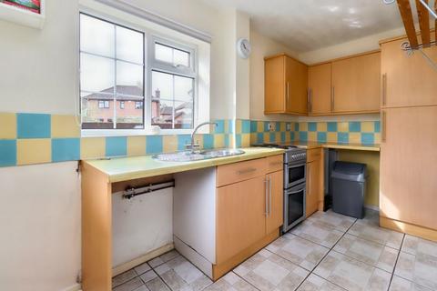 2 bedroom end of terrace house to rent, The Glebe, Wrington