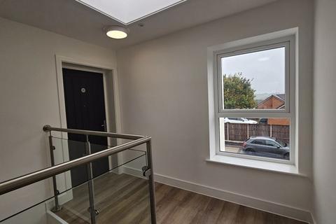 2 bedroom apartment to rent, Penkvale Road, Stafford ST17