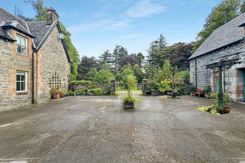 4 bedroom terraced house for sale, Shielbridge, Acharacle PH36