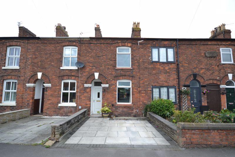 Westhead Road, Leyland PR26 2 bed terraced house for sale £190,000