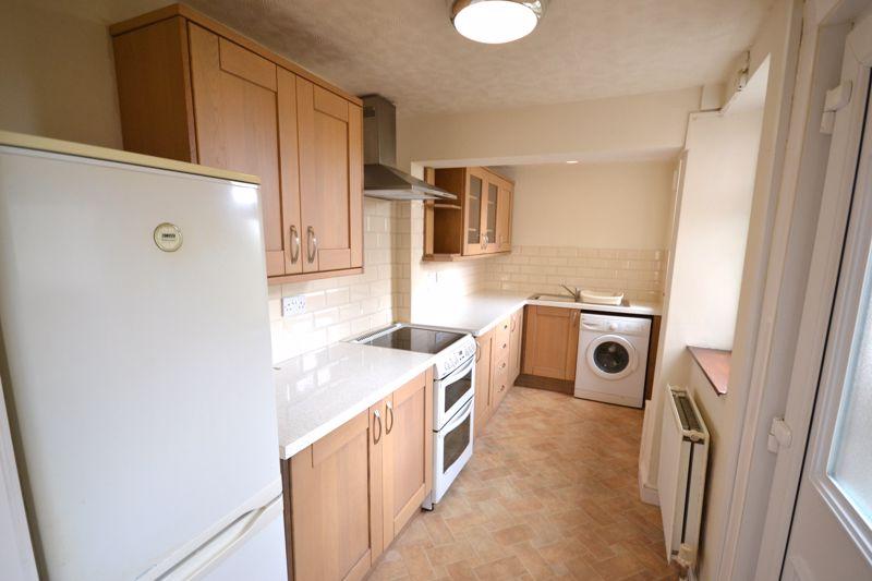 Westhead Road, Leyland PR26 2 bed terraced house for sale £190,000