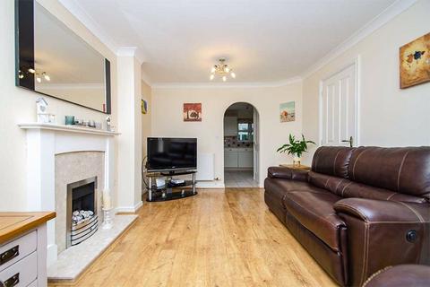 3 bedroom semi-detached house for sale, Worthington Road, Lichfield WS13