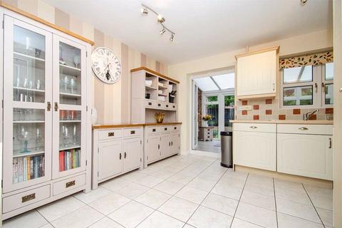 3 bedroom semi-detached house for sale, Worthington Road, Lichfield WS13