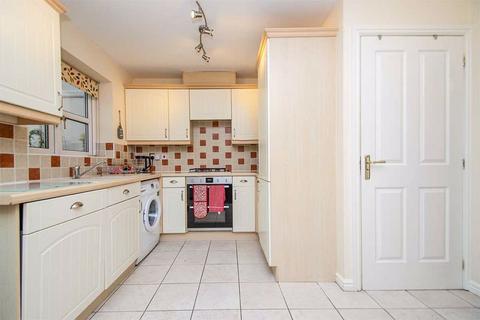 3 bedroom semi-detached house for sale, Worthington Road, Lichfield WS13