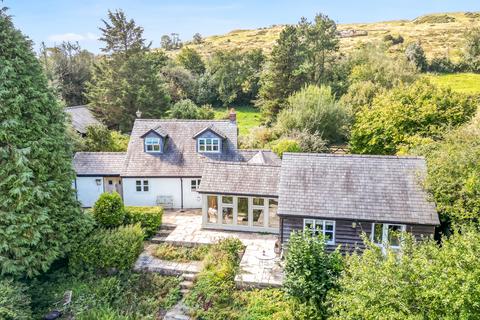 3 bedroom detached house for sale, Mawley View, Hopton Bank, Hopton Wafers, Kidderminster, Shropshire