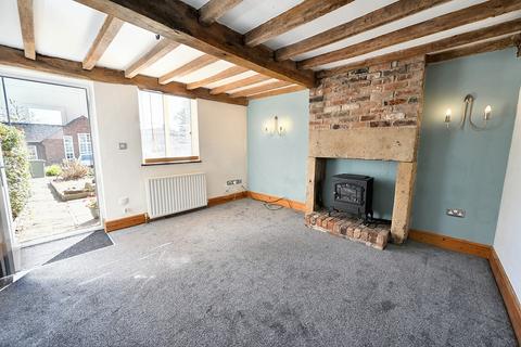 1 bedroom cottage for sale, Ashbourne Road, Turnditch, DE56