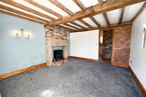 1 bedroom cottage for sale, Ashbourne Road, Turnditch, DE56