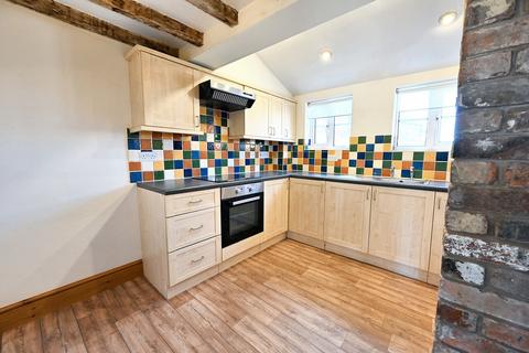 1 bedroom cottage for sale, Ashbourne Road, Turnditch, DE56