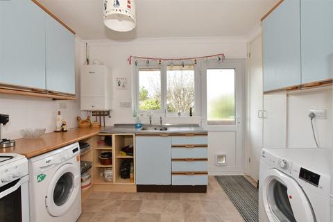 3 bedroom chalet for sale, Golden Ridge, Freshwater, Isle of Wight