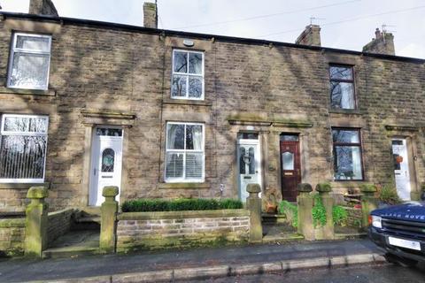 2 bedroom terraced house to rent, New Mills, High Peak SK22