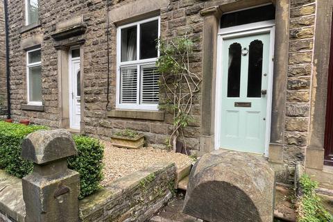 2 bedroom terraced house to rent, New Mills, High Peak SK22