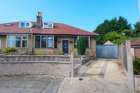 3 bedroom semi-detached bungalow for sale, Norland Drive, Heysham, LA3 2DS