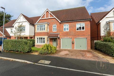 5 bedroom detached house for sale, Mansfield NG18