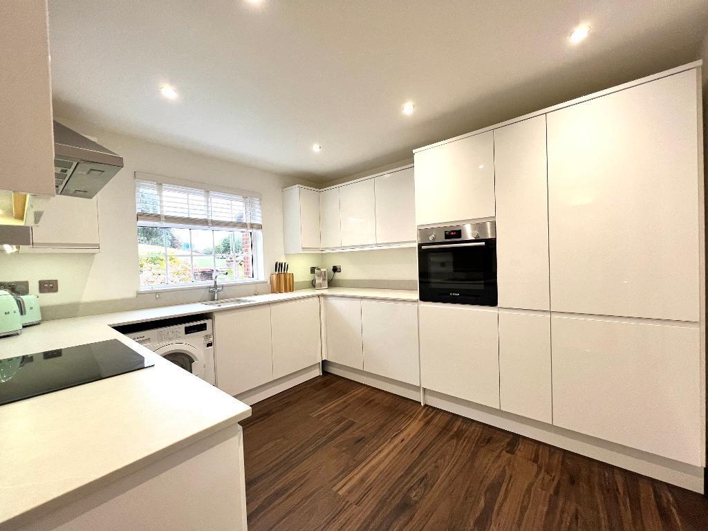Bramingham Road, Leagrave, Luton... 4 bed semidetached house for sale