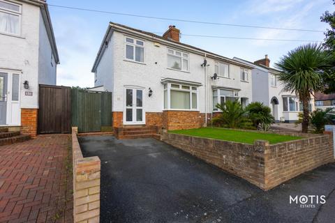 3 bedroom semi-detached house for sale, Joyes Road, Folkestone, CT19