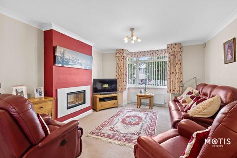 3 bedroom semi-detached house for sale, Joyes Road, Folkestone, CT19