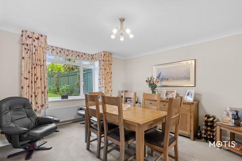 3 bedroom semi-detached house for sale, Joyes Road, Folkestone, CT19