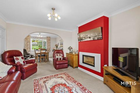 3 bedroom semi-detached house for sale, Joyes Road, Folkestone, CT19