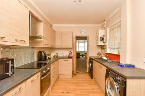 3 bedroom terraced house for sale, Trinity Road, Gillingham, Kent