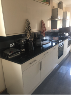 1 bedroom in a house share to rent, Leamington Close, Hounslow TW3