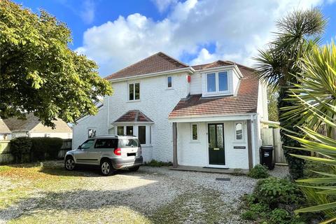 5 bedroom detached house for sale, Poughill Road, Cornwall EX23