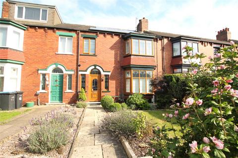 3 bedroom terraced house for sale, Thornfield Road, Linthorpe