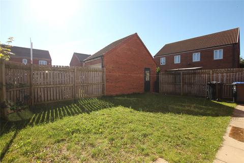 4 bedroom detached house for sale, Gilkes Walk, Middlesbrough