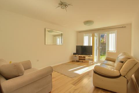 12 Gilkes Walk, Middlesbrough, TS4 3RT