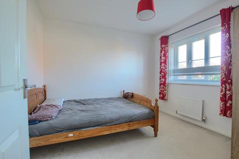 12 Gilkes Walk, Middlesbrough, TS4 3RT
