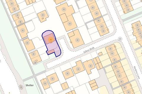 12 Gilkes Walk, Middlesbrough, TS4 3RT