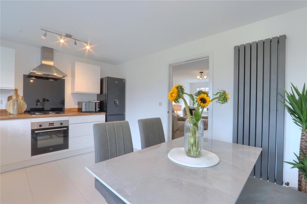 Whinfell Drive, Normanby 4 bed detached house for sale £259,950