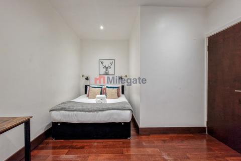 1 bedroom flat to rent, Leighton Road, London W13