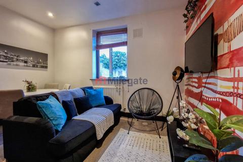 1 bedroom flat to rent, Leighton Road, London W13