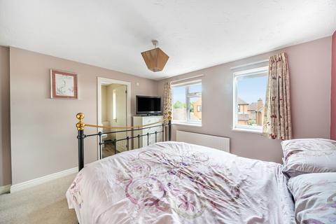 4 bedroom detached house for sale, Elmers Meadow, Buckingham MK18