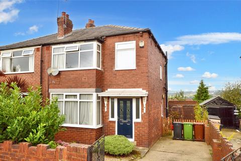 3 bedroom semi-detached house for sale, Calverley Gardens, Leeds, West Yorkshire