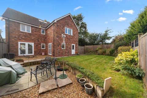 4 bedroom detached house for sale, Sayers Avenue, Malvern, WR14 1PR