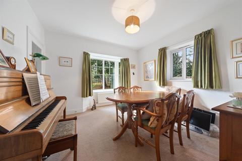 4 bedroom detached house for sale, Sayers Avenue, Malvern, WR14 1PR