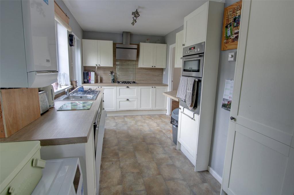 Beal Walk, High Shincliffe, Durham, DH1 3 bed bungalow for sale £290,000