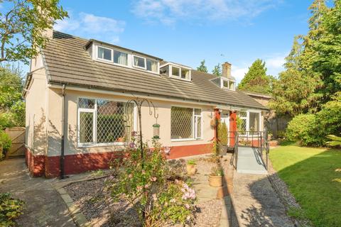 5 bedroom bungalow for sale, Highfield Avenue, Lancashire BB10